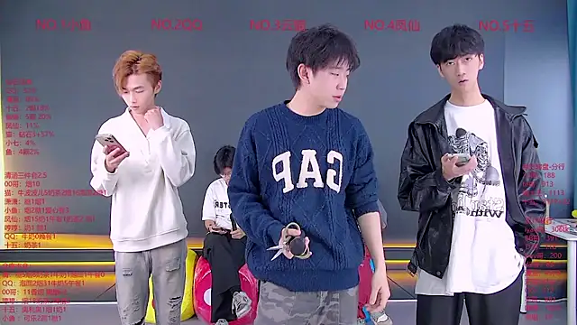 NTN-lucky online show from 03-28-26, 12:28