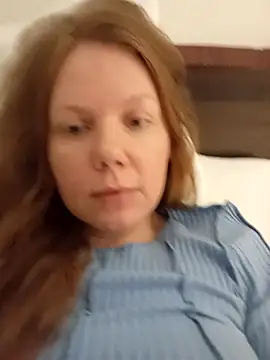 ElaizaFlanagan online show from 03-10-26, 07:51