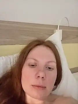 ElaizaFlanagan online show from 03-08-26, 02:15