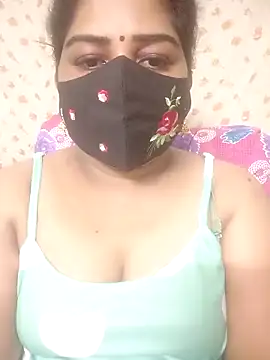 Charulatha24 online show from 03-19-26, 07:47