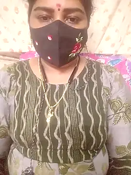 Charulatha24 online show from 03-18-26, 07:26