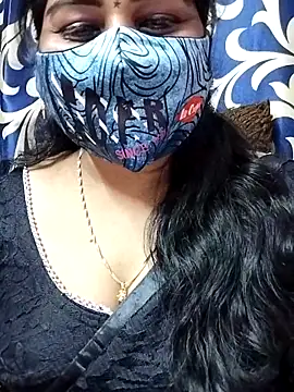 Charulatha24 online show from 03-06-26, 01:39