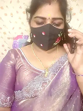 Charulatha24 online show from 03-15-26, 06:48