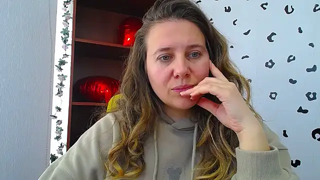 Nionelly online show from 03-05-26, 12:57