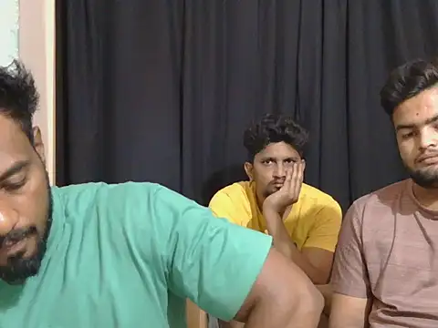 indguys2026 online show from 05-26-26, 04:32