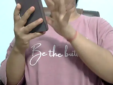 Musk-Melon online show from 03-11-26, 08:08