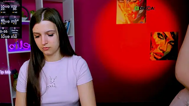 jessi lady1 online show from 05-21-26, 05:05