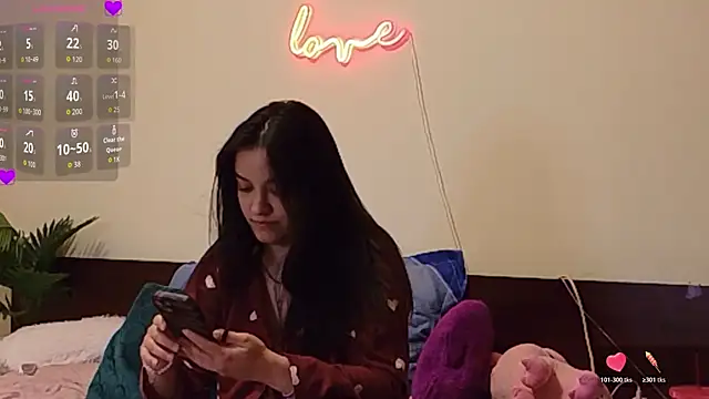 BellaWave online show from 03-31-26, 05:04
