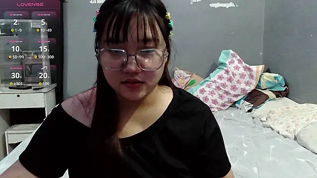 mabyhot16 online show from 04-08-26, 07:43
