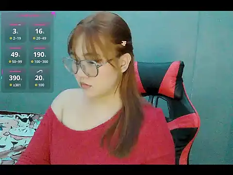 mabyhot16 online show from 05-11-26, 10:49