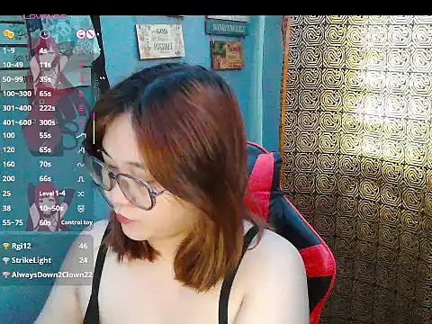mabyhot16 online show from 07-29-26, 06:34