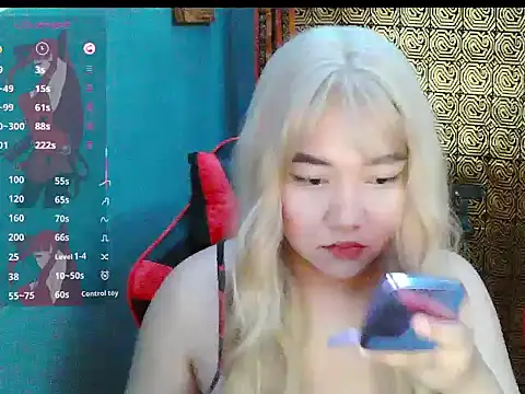 mabyhot16 online show from 07-18-26, 08:56