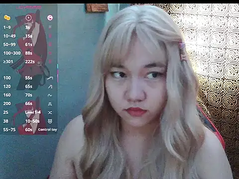 mabyhot16 online show from 07-11-26, 04:35