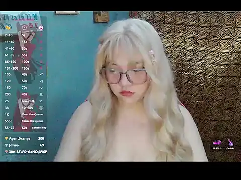 mabyhot16 online show from 06-21-26, 12:44