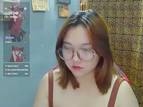 mabyhot16 online show from 08-06-26, 11:05
