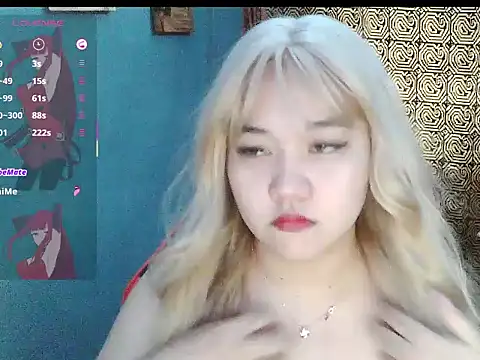 mabyhot16 online show from 07-14-26, 07:24