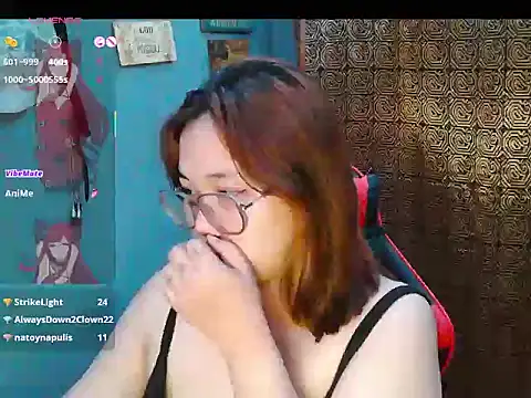 mabyhot16 online show from 07-28-26, 11:39