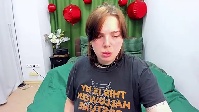 DanielaHot4u online show from 03-14-26, 08:15