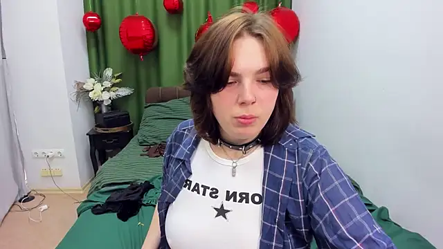 DanielaHot4u online show from 03-27-26, 08:11