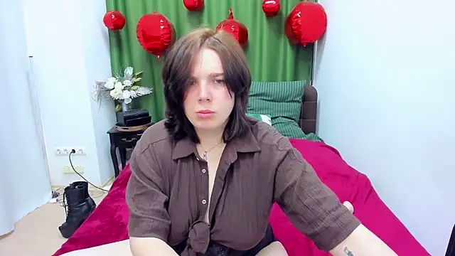 DanielaHot4u online show from 04-12-26, 06:49