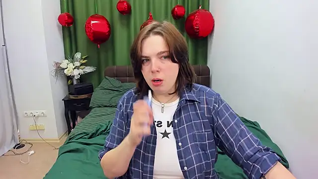 DanielaHot4u online show from 03-28-26, 07:53