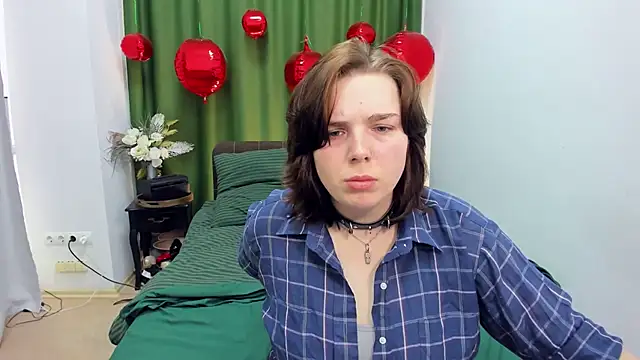 DanielaHot4u online show from 03-22-26, 08:16