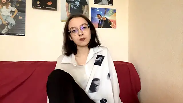 ChasidySynan online show from 05-31-26, 07:47