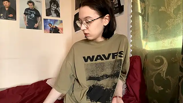 ChasidySynan online show from 03-21-26, 01:59