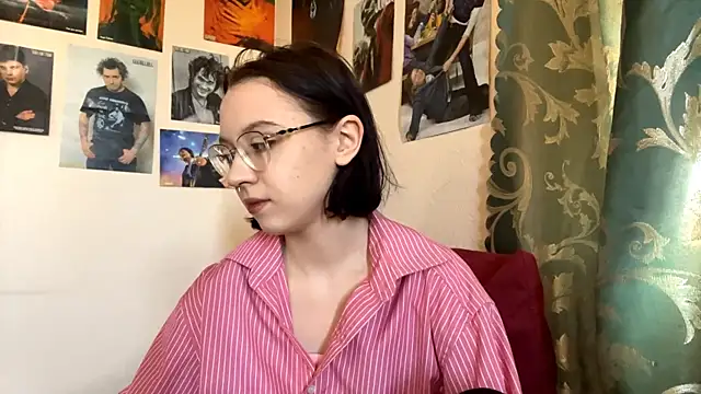 ChasidySynan online show from 04-06-26, 11:00