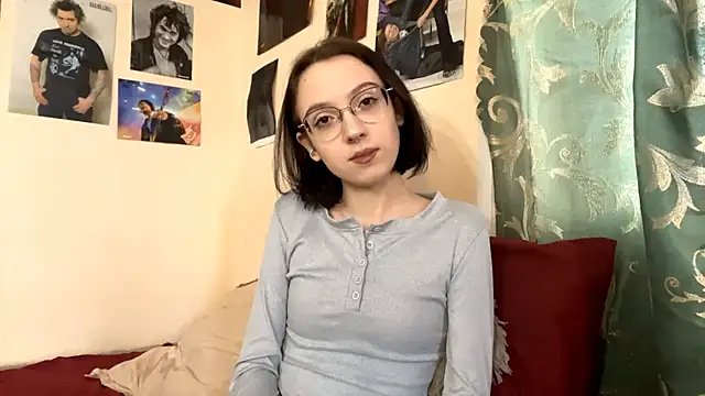 ChasidySynan online show from 03-18-26, 03:03