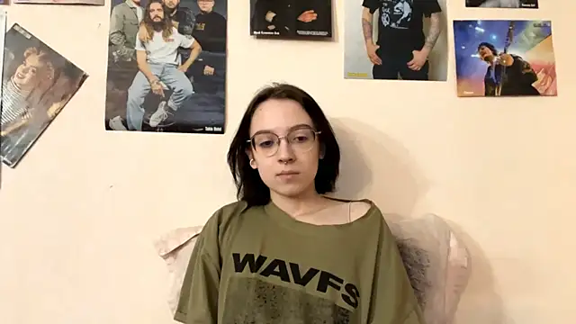 ChasidySynan online show from 03-15-26, 02:35