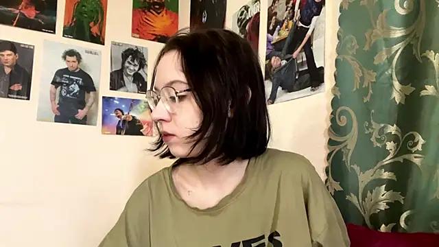 ChasidySynan online show from 03-24-26, 08:03
