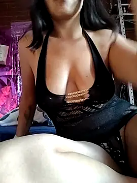 Canelaxx online show from 03-20-26, 01:45