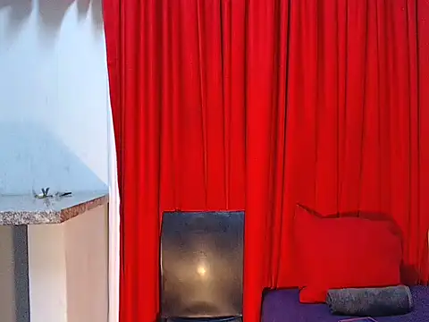 DarkDivva18 online show from 05-12-26, 01:02