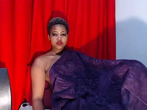 DarkDivva18 online show from 07-06-26, 03:35