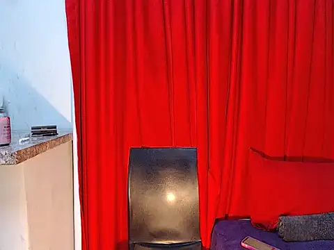 DarkDivva18 online show from 05-11-26, 02:45