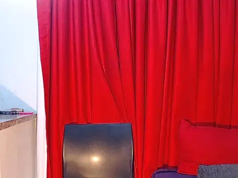 DarkDivva18 online show from 05-11-26, 07:10