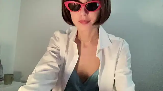 SlowVenomXX online show from 04-02-26, 10:33