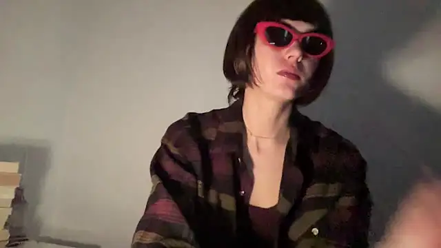 SlowVenomXX online show from 04-01-26, 04:26