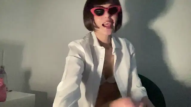 SlowVenomXX online show from 03-24-26, 03:12