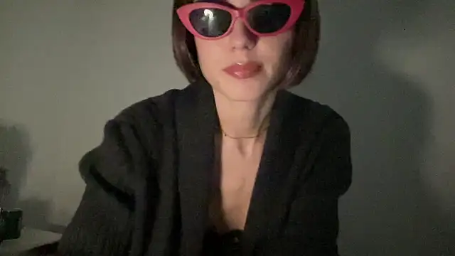 SlowVenomXX online show from 03-11-26, 01:38