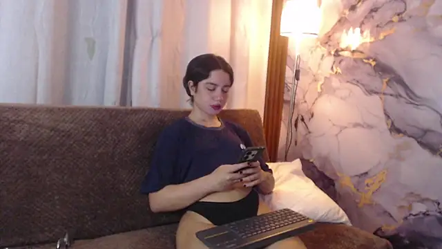 nayades ricci online show from 03-20-26, 11:55
