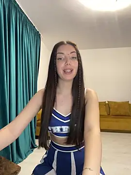 SabrinaDellyn online show from 03-29-26, 07:59