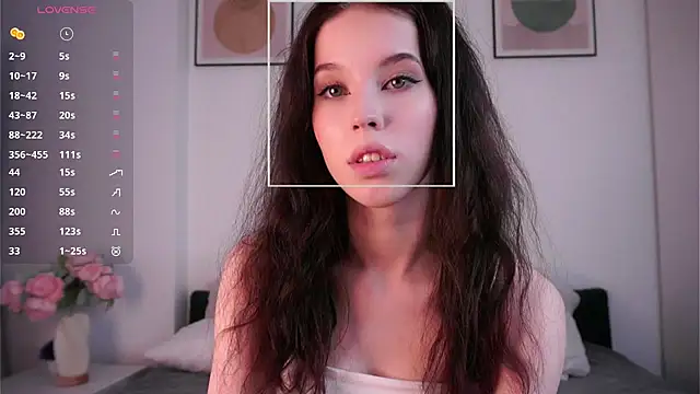 CleotildePiel online show from 07-09-26, 12:37