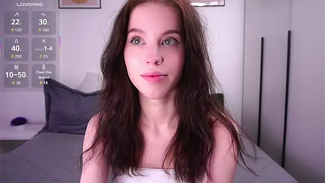 CleotildePiel online show from 04-07-26, 02:41