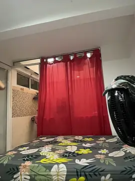leilani X online show from 04-09-26, 12:55