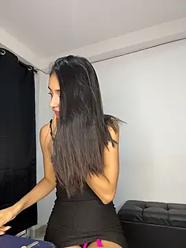 leilani X online show from 04-27-26, 12:47