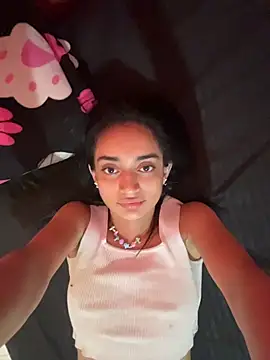 leilani X online show from 04-08-26, 12:28