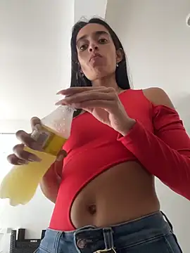 leilani X online show from 05-14-26, 12:46