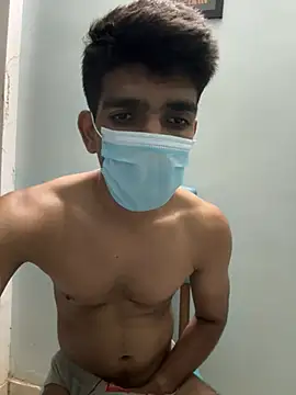 BombaySam78 online show from 05-01-26, 02:11